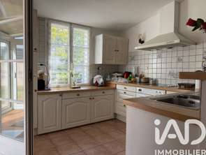 Vente Maison 3 chambresRivedoux-Plage