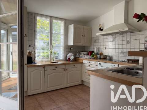 Vente maison 4 pièces Rivedoux-Plage 17