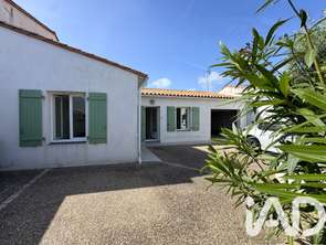 Vente Maison 2 chambresRivedoux-Plage