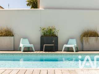 Vente maison 8 pièces Vente maison 8 pièces