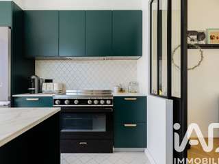 Vente maison 8 pièces Vente maison 8 pièces