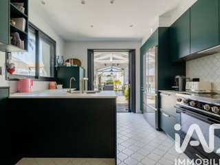 Vente maison 8 pièces Vente maison 8 pièces