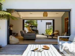 Vente Maison 6 chambresRivedoux-Plage