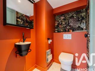 Vente maison 8 pièces Vente maison 8 pièces