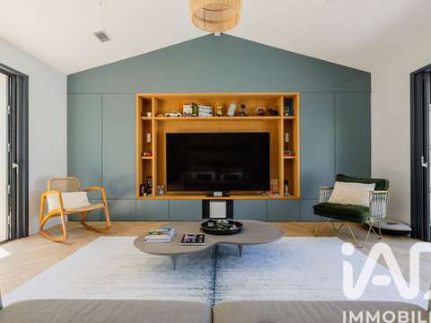 Vente maison 8 pièces Vente maison 8 pièces