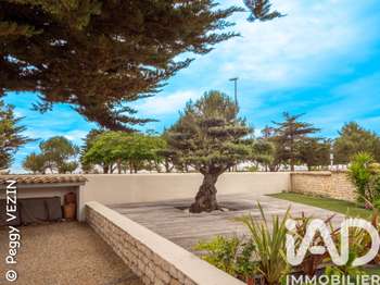 Vente maison 6 pièces Rivedoux-Plage 17