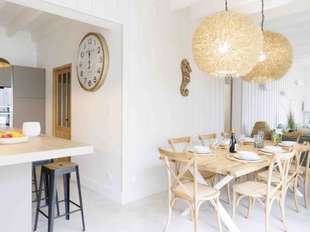 Photo Vente maison Rivedoux-Plage