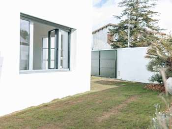 Vente Maison 5 chambresRivedoux-Plage