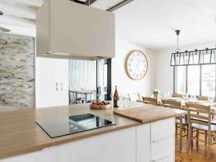 Photo Vente maison Rivedoux-Plage