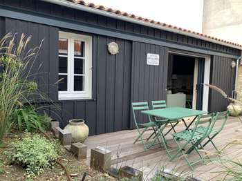 Vente Maison 6 chambresRivedoux-Plage