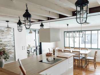 Vente maison 7 pièces Vente maison 7 pièces