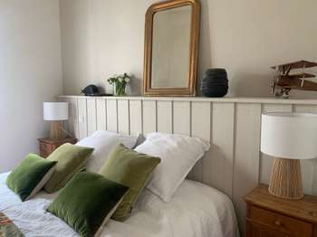 Vente Maison 3 chambresRivedoux-Plage