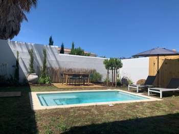 Vente Maison 3 chambresRivedoux-Plage