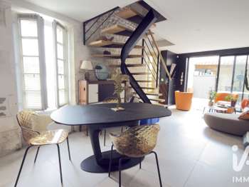 Vente Maison 2 chambresRivedoux-Plage