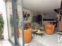 Vente maison 3 pièces Vente maison 3 pièces