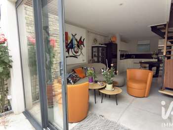 Vente maison 3 pièces Vente maison 3 pièces