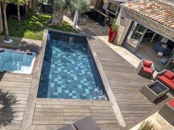 Vente maison 7 pièces Rivedoux-Plage 17