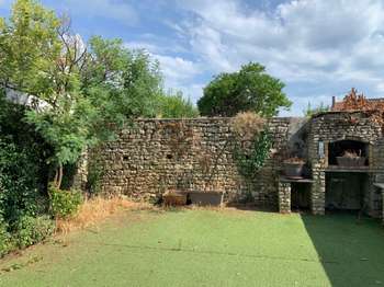 Vente maison 5 pièces Rivedoux-Plage 17