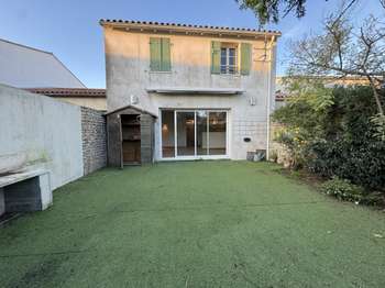 Vente maison 5 pièces Rivedoux-Plage 17
