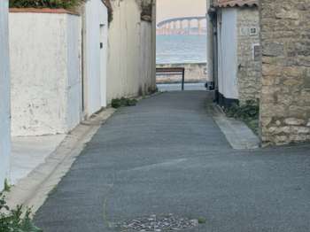 Vente Maison 3 chambresRivedoux-Plage