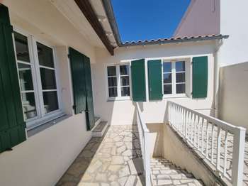 Vente maison 3 pièces Rivedoux-Plage 17