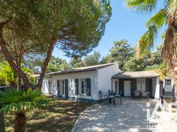 Vente Maison 3 chambresRivedoux-Plage
