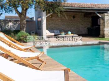 Maison 5 pièces 172 m² · à Rivedoux-Plage · 172 m² · 1 732 500 €