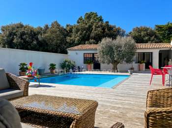 Vente Maison 1 chambreRivedoux-Plage