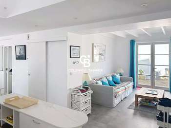Vente Maison 3 chambresRivedoux-Plage