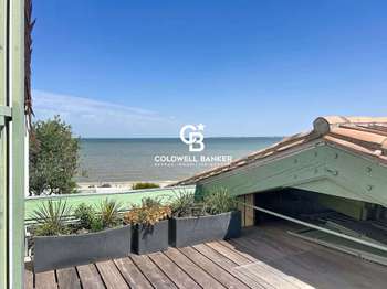 Vente Maison 3 chambresRivedoux-Plage