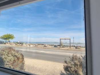 Vente maison 4 pièces Rivedoux-Plage 17