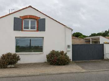 Maison 3 pièces 62 m² · à Rivedoux-Plage · 62 m² · 551 200 €