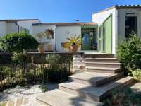 Vente maison Rivedoux-Plage - 17