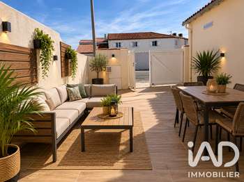 Vente maison 4 pièces Vente maison 4 pièces