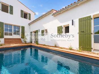Vente Maison 6 chambresRivedoux-Plage