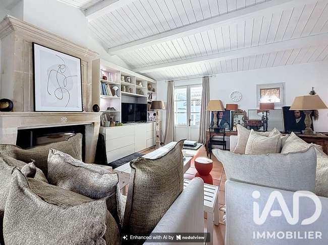Maison 8 pièces 181 m² · à Rivedoux-Plage · 181 m² · 650 000 €