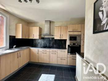 Vente maison 6 pièces Vente maison 6 pièces
