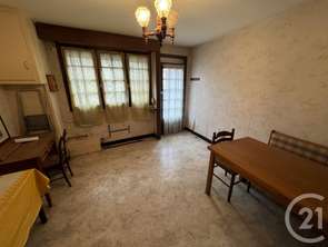 Vente Maison 2 chambresRives d'Andaine