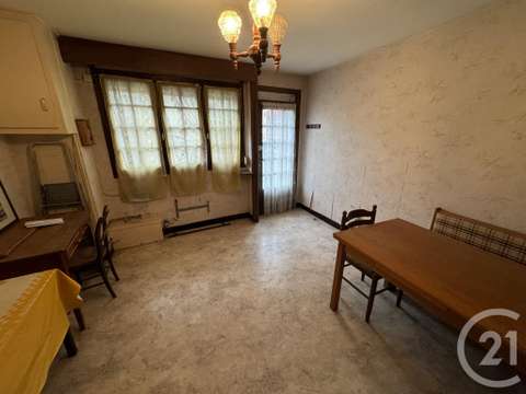 Vente maison 3 pièces Rives d'Andaine 61