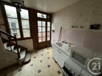 Vente maison 3 pièces Vente maison 3 pièces