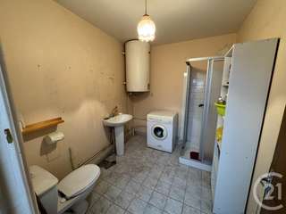 Vente maison 3 pièces Vente maison 3 pièces