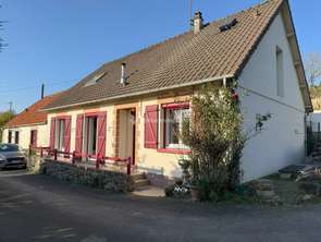 Vente Maison 3 chambresRives d'Andaine