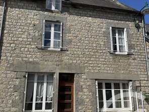 Vente Maison 4 chambresRives d'Andaine