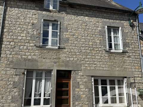 Vente maison 6 pièces Rives d'Andaine 61