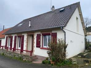 Vente Maison 2 chambresRives d'Andaine