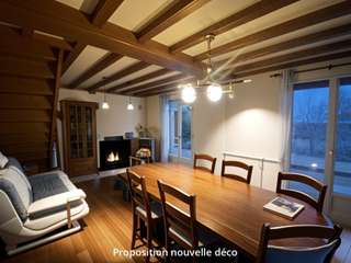 Vente maison 4 pièces Vente maison 4 pièces