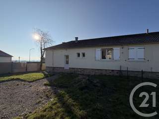 Vente maison 3 pièces Vente maison 3 pièces
