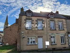 Vente Maison 3 chambresRives d'Andaine
