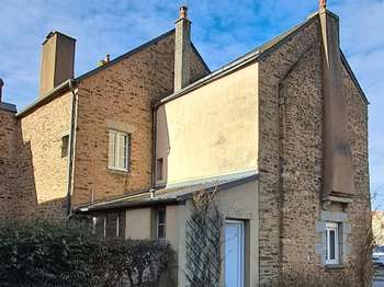 Vente maison 4 pièces Vente maison 4 pièces