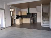 Vente maison 4 pièces Vente maison 4 pièces